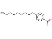 4-正壬基<span class='lighter'>苯</span><span class='lighter'>甲</span><span class='lighter'>酰</span><span class='lighter'>氯</span>