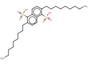 <span class='lighter'>二</span>壬基萘<span class='lighter'>二</span>磺酸
