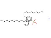 SODIUM DINONYLNAPHTHALENESULPHONATE