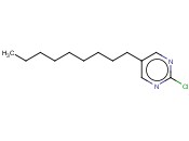 2-氯-5-<span class='lighter'>正</span>壬基嘧啶
