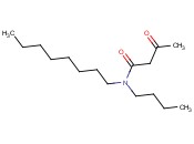 N-BUTYL-N-OCTYL-3-OXOBUTANAMIDE