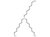 N,N-二<span class='lighter'>辛基</span>-1-辛胺