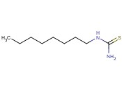 1-<span class='lighter'>辛基</span>-2-硫脲