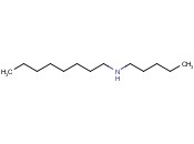 N-<span class='lighter'>正</span><span class='lighter'>辛基</span><span class='lighter'>正</span>戊胺