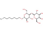 <span class='lighter'>正</span><span class='lighter'>辛基</span>-Β-D-乳糖苷