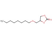 OCTYLOXYMETHYL-1,3-DIOXOLAN-2-ONE