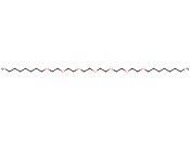 2-[2-(2-OCTYLOXYETHOXY)ETHOXY]-1-(2-[2-(2-OCTYLOXYETHOXY)ETHOXY]ETHOXY)ETHANE