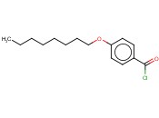 <span class='lighter'>对</span>辛氧基<span class='lighter'>苯</span><span class='lighter'>甲</span><span class='lighter'>酰</span><span class='lighter'>氯</span>