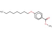 4-正辛氧<span class='lighter'>苯甲酸</span><span class='lighter'>甲</span><span class='lighter'>酯</span>
