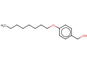 对辛烷<span class='lighter'>氧基</span><span class='lighter'>苯</span><span class='lighter'>甲醇</span>