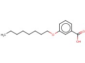 3-(OCTYLOXY)BENZOIC ACID