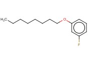 1-FLUORO-3-(OCTYLOXY)BENZENE