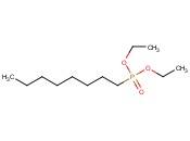 1-辛基膦<span class='lighter'>酸</span>二<span class='lighter'>乙</span><span class='lighter'>酯</span>