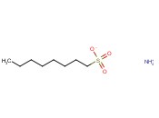 AMMONIUM OCTANE-1-SULFONATE