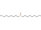 二-<span class='lighter'>正</span><span class='lighter'>辛基</span>亚砜