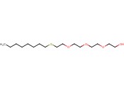 2-(2-[2-(2-OCTYLTHIOETHOXY)ETHOXY]ETHOXY)ETHAN-1-OL