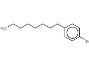 1-溴-4-<span class='lighter'>正</span>辛基苯