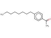 4'-<span class='lighter'>正</span><span class='lighter'>辛基</span>苯乙酮