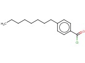 <span class='lighter'>对</span>辛基<span class='lighter'>苯</span><span class='lighter'>甲</span><span class='lighter'>酰</span><span class='lighter'>氯</span>