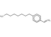 4-<span class='lighter'>正</span><span class='lighter'>辛基</span>苯乙烯(含稳定剂TBC)
