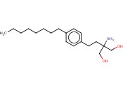 2-AMINO-2-[2-(4-OCTYLPHENYL)ETHYL]-1,3-PROPANDIOL