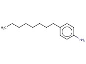 4-<span class='lighter'>正</span><span class='lighter'>辛基</span>苯胺