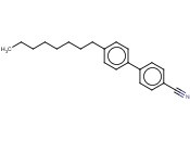 4-CYANO-4'-OCTYLBIPHENYL
