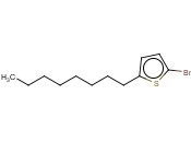 2-BROMO-5-N-OCTYLTHIOPHENE