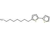 5-N-OCTYL-2,2'-BITHIOPHENE