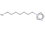 1-<span class='lighter'>辛基</span>咪唑