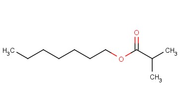 <span class='lighter'>异</span><span class='lighter'>丁酸</span>庚酯
