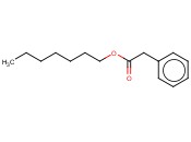 HEPTYL PHENYL ACETATE
