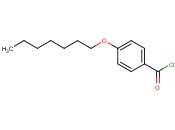 <span class='lighter'>对</span>庚氧基<span class='lighter'>苯</span><span class='lighter'>甲</span><span class='lighter'>酰</span><span class='lighter'>氯</span>