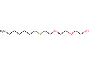 2-[2-(2-HEPTYLTHIOETHOXY)ETHOXY]ETHAN-1-OL