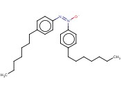 4,4'-DIHEPTYLAZOXYBENZENE ---<span class='lighter'>LOW</span> TEMPERATURE LIQUID CRYSTAL---