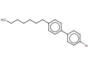 4-溴-4'-<span class='lighter'>正</span>庚联苯
