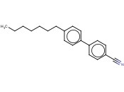4'-HEPTYL-4-BIPHENYLCARBONITRILE