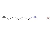 N-HEXYLAMINE <span class='lighter'>HYDROBROMIDE</span>