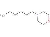 4-HEXYLMORPHOLINE