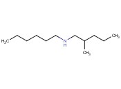 hexyl(2-methylpentyl)amine