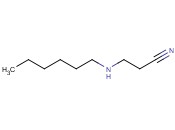 3-(HEXYLAMINO)PROPIONITRILE