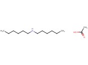 乙酸<span class='lighter'>二</span>正己基铵(约0.5MOL/L的水溶液)[<span class='lighter'>用于</span><span class='lighter'>液</span><span class='lighter'>相</span><span class='lighter'>色谱</span>-质谱的离子对试剂]