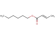 <span class='lighter'>巴豆</span><span class='lighter'>酸</span>己<span class='lighter'>酯</span>