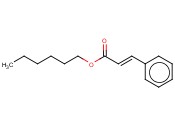 HEXYL CINNAMATE