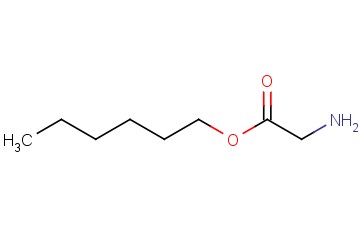 甘<span class='lighter'>氨酸</span>正己<span class='lighter'>酯</span>.<span class='lighter'>盐酸盐</span>