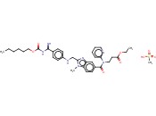 Dabigatran etexilate mesylate