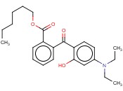 二<span class='lighter'>乙</span>氨基羟苯甲酰基<span class='lighter'>苯甲酸</span>己<span class='lighter'>酯</span>
