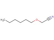 HEXYLOXY-<span class='lighter'>ACETONITRILE</span>
