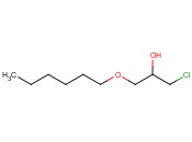 1-CHLORO-3-(HEXYLOXY)PROPAN-2-OL