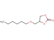 4-[(HEXYLOXY)METHYL]-1,3-DIOXOLAN-2-ONE